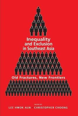 Libro Inequality And Exclusion In Southeast Asia : Old Fr...