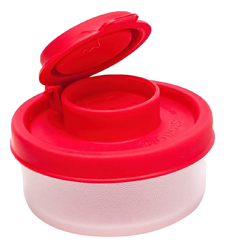 Pepper Shakers Mini Saleiro À Prova De Umidade To Go Camping