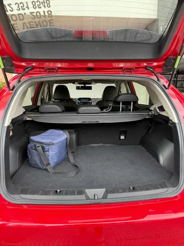 Subaru XV Dynamic