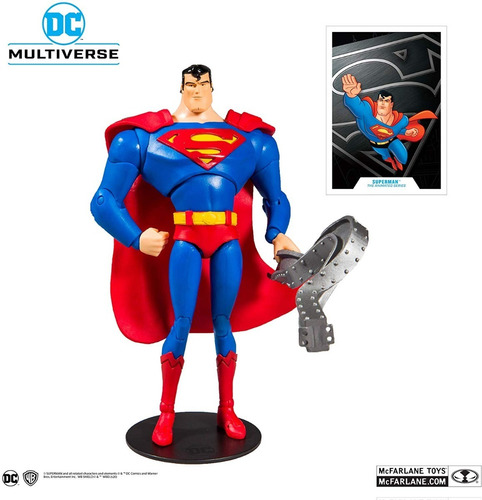 Multiverse - Superman - Funko Pop  - Batman -  - Pharlane 