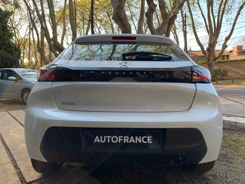 Peugeot 208 1.6l Active