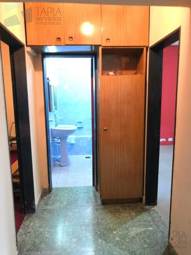 Casa Ph 3 Amb Con Cochera - Villa Ballester (chilavert)