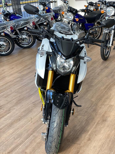 Suzuki Gsx-s 750 2023 Okm Oferta Exclusiva Entrega Inmediata