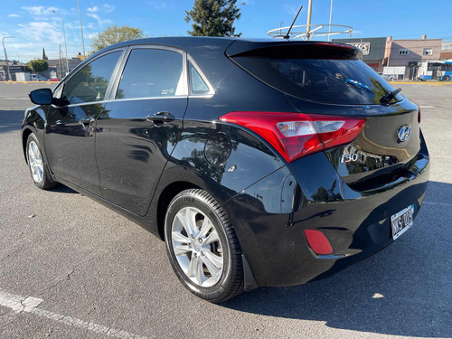 Hyundai I30 1.8 Gls Seg Premium L Mt