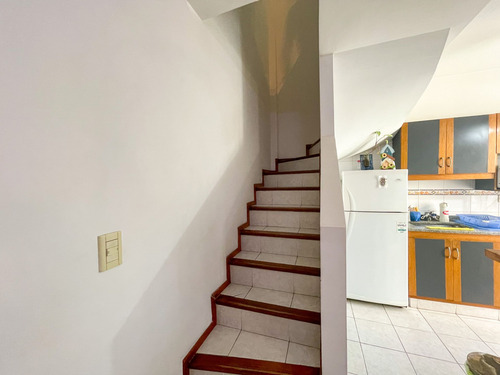 Departamento Venta Villa Sarmiento 3 Ambientes