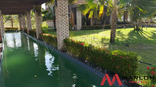 Imagem 10 de 14 de Terreno Condomínio Fechado Le Petit Jardin Pium