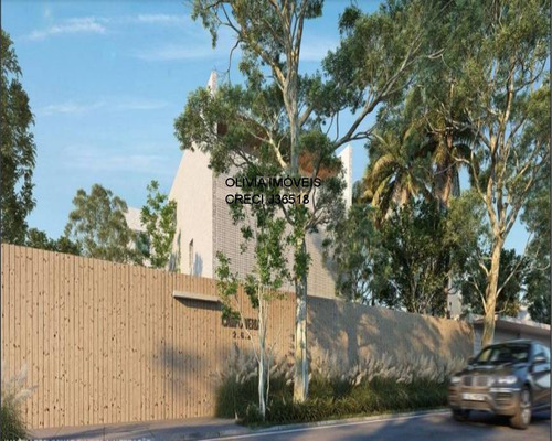 Imagem 18 de 18 de Casa Em Condomínio Fechado 572mts, 4 Suítes, 5 Vagas No Jardim Europa A 550m Do Shopping Iguatemi - Casa572mts - 71162710