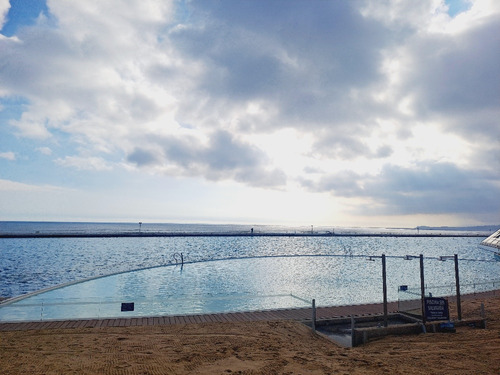 San Alfonso Del Mar, Full, 8 Personas !