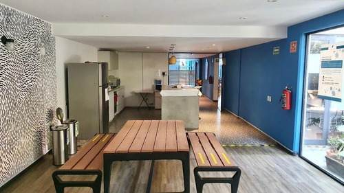Imagen 6 de 6 de Casa Con Uso De Suelo Y Amueblada, Acacias