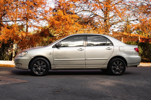 Toyota Corolla 1.8 Xei 1.8 - Motorland Permuto / Financio