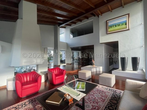 Imagen 18 de 23 de En Venta Magnifica Casa En Cerro Verde Mls #22-10497 Karina Sanchez 04143355086