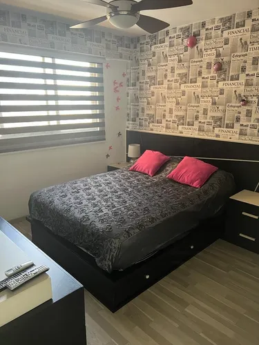 Venta Apartamento Los Samanes, Dl.
