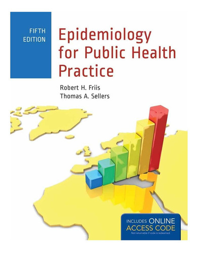 Libro: Epidemiología Para La Práctica De La Salud Pública: I