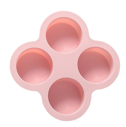 Molde Cilíndrico De Silicona Molde Moldes Cilíndricos S Para