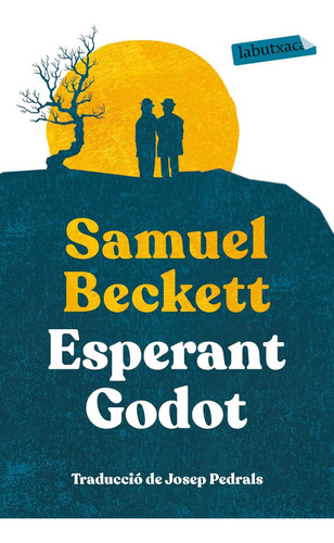 Esperant Godot (libro Original)