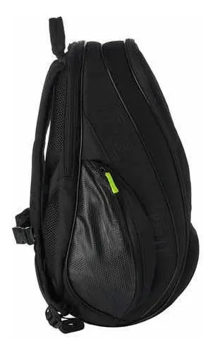Mochila Babolat Pure Black Raquetera Tenis