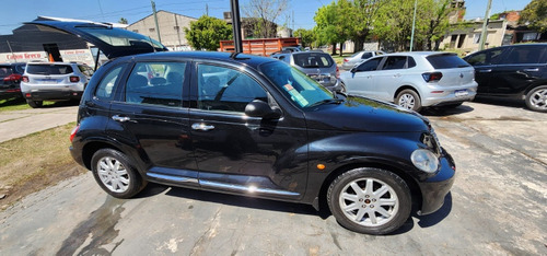 Chrysler PT Cruiser 2.4 Touring