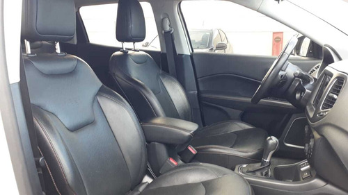 Imagem 9 de 14 de Jeep Compass 2.0 Longitude 4x2 (aut) (flex)