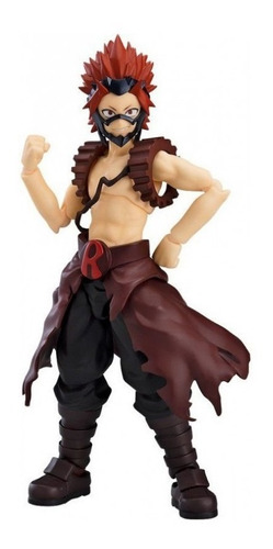 Eijiro Kirishima Boku No Hero Academia Figma 481 Max Factory