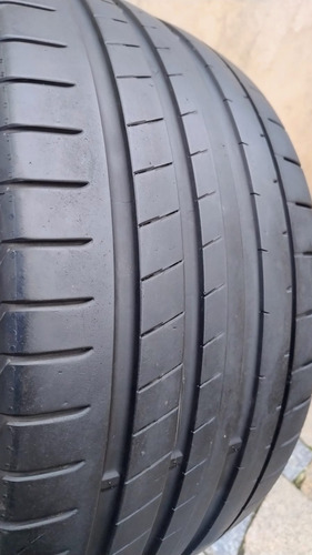 Pneu 285/40r21 105y Advan Sport V107 Suv Yokhoama Usado Y (Usado)