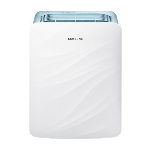 Purificador De Aire Samsung Blanco Ax40k3020uw/zs