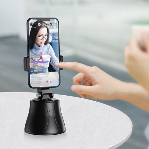 Soporte 360° Telefono - Tik Tok/youtube/video Marca Baseus