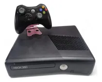 Comprar Microsoft Xbox 360+rgh+500gb Negro