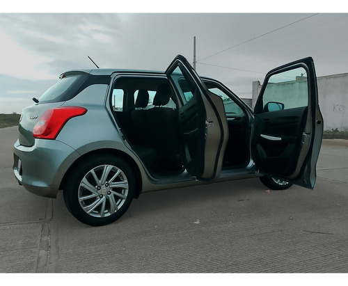 Suzuki Swift 1.2 Gls Mt