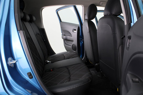 Mitsubishi Mirage 1.2 Automático Full 2023 0km