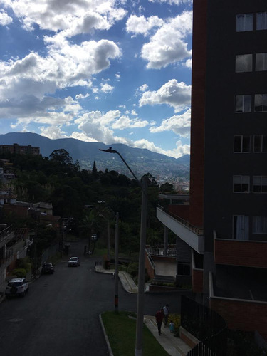 Imagen 17 de 18 de Apartamento En Venta Envigado Sector San Rafael