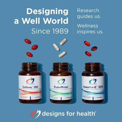 Designs For Health Modulador Nrf2 - Suplemento Antioxidante Diseñado Para Activar La Vía Nrf2 - Fórmula De Apoyo Celula