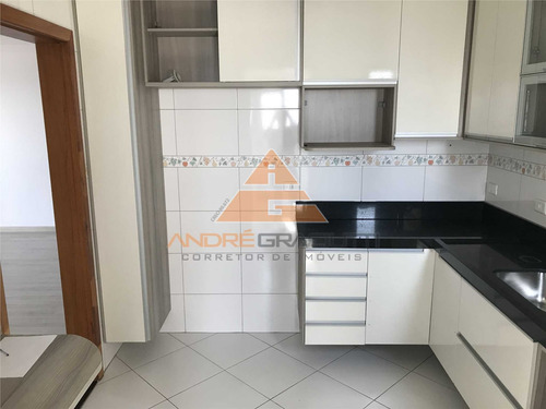 Imagem 10 de 15 de Apartamento - Vila Assuncao - Santo Andre - Sao Paulo | Ref.: - 3934