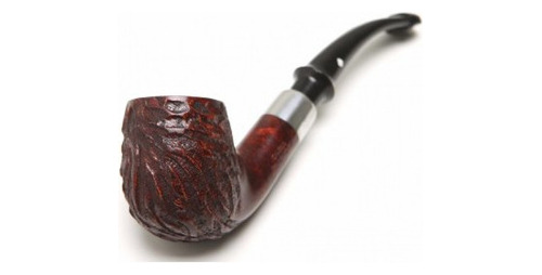 Pipa Tabaco Pipa De Tabaco Rstica Dr Grabow Omega