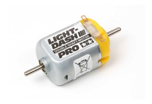 Tamiya - Jr Light Dash Motor Pro