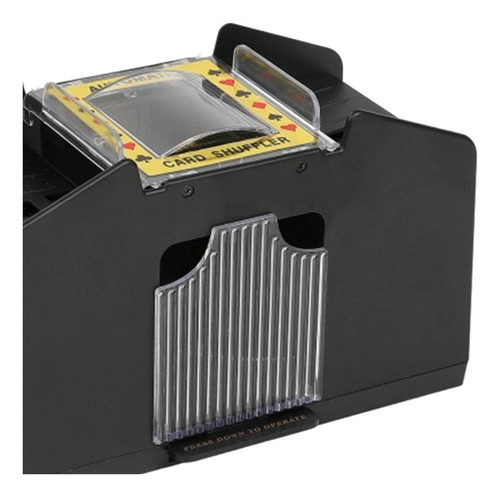 Herramienta Juegos De Póquer Batería Usb 2 4 6 4 Cubiertas