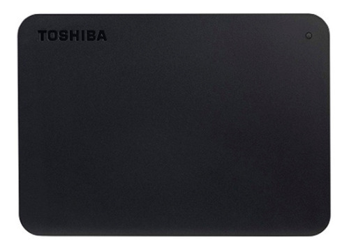 Disco Duro Externo Toshiba Ssd 2tb Usb 3.0