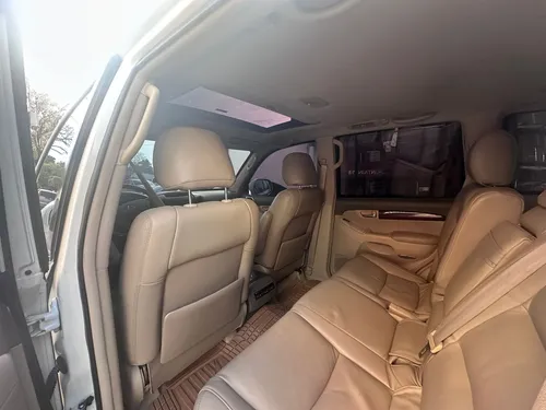 Lexus GX 4.7 470