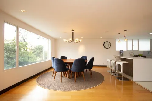 Apartamento En Venta En El Refugio. Cod V9787
