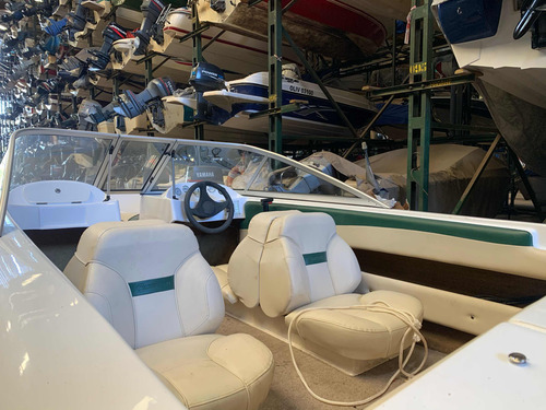 Regnicoli 510 Open Restaurada Mercury/mariner 90 Hp