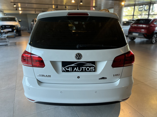 Volkswagen Suran 1.6 Highline Msi 110cv