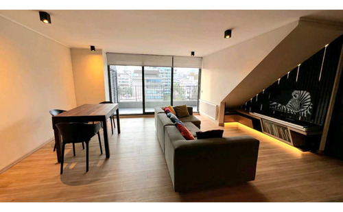 Duplex Providencia/ Galva. Gallardo