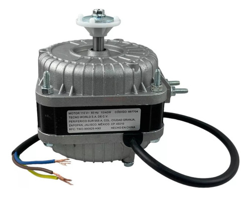 Motor Elco