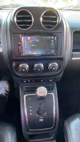 Jeep Patriot Limited 4X4