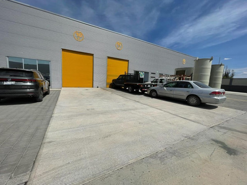 Preventa De Bodegas En Corredor Industrial Bajío Qro-gto