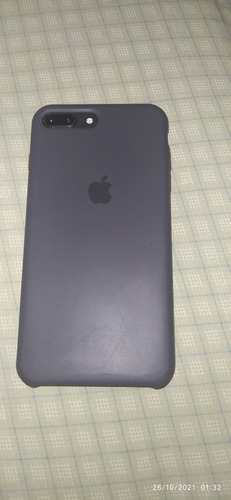 Celular. iPhone 8plus