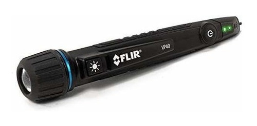 Flir Vp40 - Detector De Voltaje Sin Contacto - Con Linterna