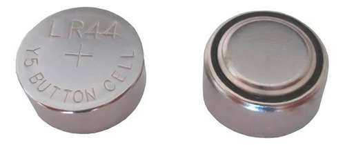 Cartela De Pilhas Bateria Elgin Lr44 Ag3 Lr1154 1,5 V Kit 3