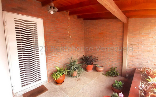 Casa En Venta Simon Gonzalez,terrazas Del Club Hipico Mls #24-10866 Sg