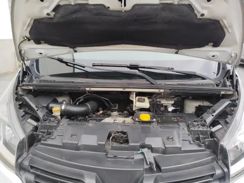 Renault Trafic 1.6l