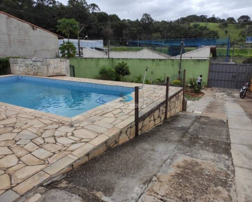 Imagem 7 de 30 de Casa Para Venda Ou Permuta Em Terra Preta Mairiporã - Ca01458 - 69736317